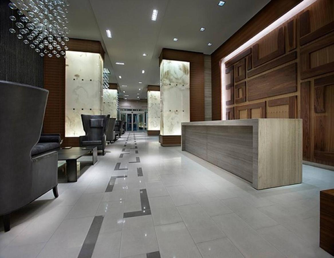 Ferienwohnung Loft - Entertainment & Financial District Toronto Exterior foto